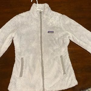 Patagonia Los Gatos Fleece Jacket